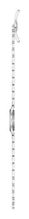 TISSOT Womens Analogue Quartz Watch with Stainless Steel Strap T0630091101800 - Silver