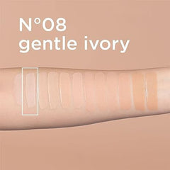 ARTDECO Perfect Teint Foundation Liquid Makeup No. 8 Gentle Ivory