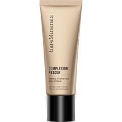 BareMinerals Complexion Rescue Tinted Hydrating Gel Cream SPF 30 Tan 07 for Women 1.18 oz, 1.18 Fl Oz (Pack of 1)
