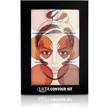 Ulta FACE CONTOUR KIT - Highlight Contour Palette by Ulta Beauty