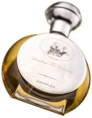 Complex by Boadicea The Victorious for Unisex - Eau de Parfum, 100 ml