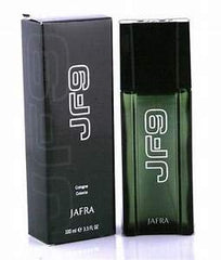 JF9 Green by Jafra Cologne