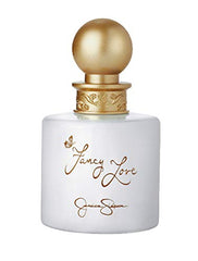 Jessica Simpson Fancy Love Eau de Parfum Spray for Women, 3.4 Fluid Ounce