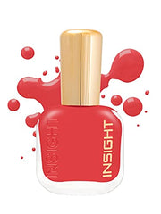 Insight Cosmetics Intense Color Nail Polish(DH-146=139)