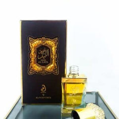 Arabiyat Oud Al Layl Concentrated Perfume Oil For Unisex, 12 Ml