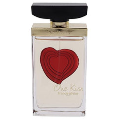Frank Olivier Franck Olivier One Kiss For Women Eau De Parfum, 75 Ml