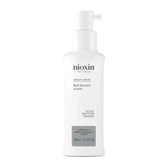 Nioxin Hair Booster Serum Advanced Leave In Hair Treatment Strengthens and Conditions 3.4 Fl oz.