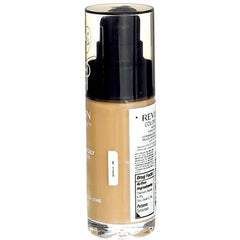 Revlon ColorStay Makeup Foundation For Combination Oily Skin, Golden Caramel 360, SPF 15, 1 fl oz (Pack of 1)