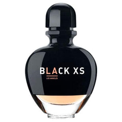 Paco Rabanne Black XS Los Angeles - Eau de Toilette - 80ml