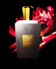 ORLOV - SENSUAL PINK - ORLOV PARIS 75ML EDP