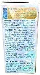 face cream | Premium Brightening Cream | Natural Radiance Booster | Nourishing Skin Care Formula 30G
