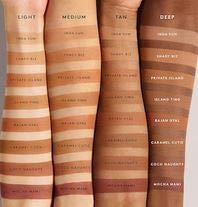 FENTY BEAUTY BY RIHANNA Sun Stalk'r Instant Warmth Bronzer ((Coco Naughty))