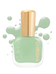 Insight Cosmetics Intense Color Nail Polish(DH-146=117)