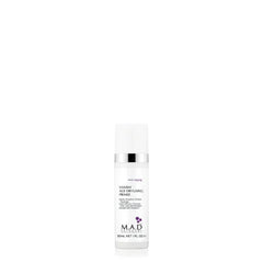 M.A.D Skincare Anti-Aging Vanish Age Diffusing Primer - Gently Tinted, 1 Fl oz