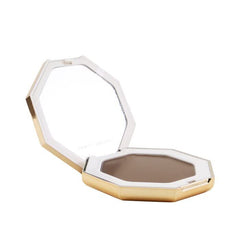 Fenty Beauty Cheeks Out Freestyle Cream Bronzer Chocolate