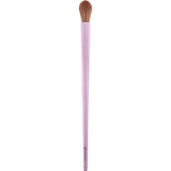 Essence All in One Blending Brush, Concealer Brush, No. 01, Multi-Colour, Nanoparticles Free, Pack of 1