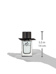 Burberry Mr. Eau de Toilette For Men, 100ml