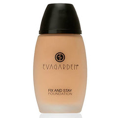 EVAGARDEN - Fix & Stay Foundation Concealer 20