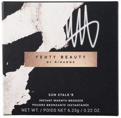 FENTY BEAUTY BY RIHANNA Sun Stalk'r Instant Warmth Bronzer ((Coco Naughty))