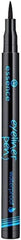 Essence Lash Princess False Lash Effect Mascara, Black & Essence Eyeliner Pen Waterproof - 01 Black, 77217, 0.03 Fluid Ounce