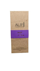 Fargance Malak by Alif Creations, 100 ml Perfum for unisex