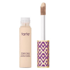 tarte Original Shape Tape™ Concealer, Contour Concealer, Double Duty Beauty, 10 ml, Vegan by Bella (12N Fair Neutral, 13.5 ml (Pack of 1)