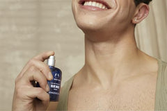 the body shop blue musk eau de toilette 60 ml