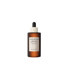 SKIN1004 Madagascar Centella Probio-CICA Intensive Ampoule, Strengthening Face Serum for Dry, Sensitive, and Irritated Skin, Formulated Probio-Cica for Calming Effects - 95 ml