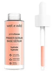 Wet N Wild Prime Focus Primer Serum