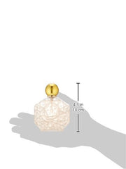 Jean Charles Brosseau Ombre Rose L'Original Eau de Parfum, 75 ml