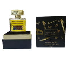 OUD ZAHEB