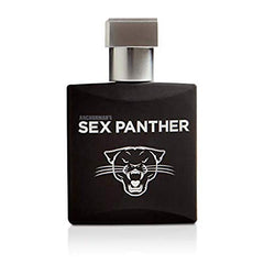 Tru Fragrance & Beauty Sex Panther Cologne Spray for Men. Clean, Sensual, and Refreshing Juniper and Lavender Musk. Not Made with Bits of Real Panther.