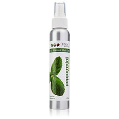 EDEN BodyWorks Peppermint Tea Tree Hair Oil, by Eden Bodyworks 4 oz