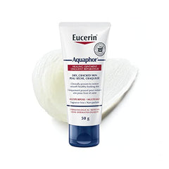 Eucerin Aquaphor Healing Ointment 50g