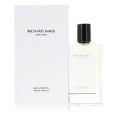 Aqua Aromatica Black Vanilla by Richard James Cologne Spray 3.5 oz