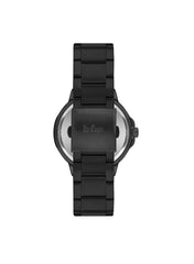 Lee Cooper Analog Black Dial Men's Watch-LC07945.650