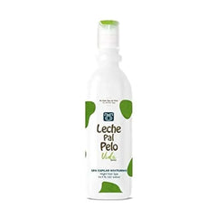 Leche Pal Pelo Night Time Treatment Vida Detox Hair Loss Prevention Red Onion Stem Cells Soursop | Previene la Caida Cebolla Roja Celulas Madre Guanabana | Previene la Caida Spa Nocturno 14.9oz
