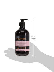 Baylis & Harding goodness rose & geranium 500ml hand wash