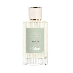 Chloe Atelier Des Fleurs Violet Perfume For Unisex, EDP - 150ml