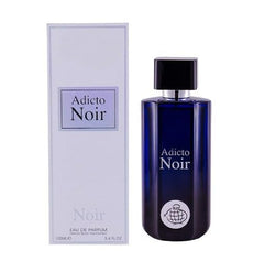 Fragrance World Adictor noir eau de perfume 100ml