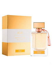 RASASI Qasamat Morhaf for Unisex Eau De Parfum Spray, 2.1 Ounce