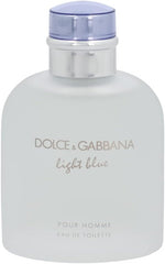 Dolce and Gabbana Light Blue - Eau De Toilette (125ml)