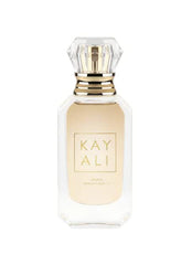 Kayali UTOPIA VANILLA COCO | 21 (10 mL Travel Spray), Clear, QMZP109, 0.33 Fl Oz (Pack of 1)