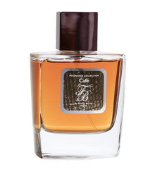 Franck Boclet Cafe Eau De Parfum, 100 ml