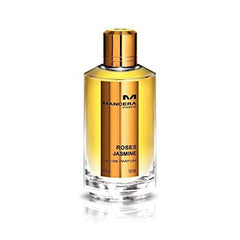 Mancera Roses Jasmine by Mancera for Unisex - Eau de Parfum, 120 ml