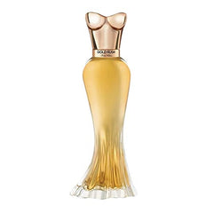 Paris Hilton Gold Rush For Women 100ml - Eau De Parfum
