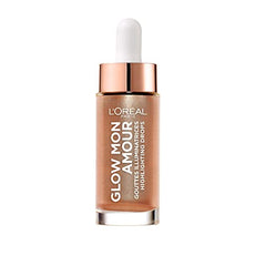 L'Oréal Paris Wake Up & Glow Liquid Highlighting Drop - 02 Loving Peach