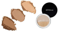 Alima Pure Bronzer - Trinidad, 4.5g