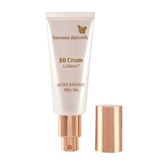 Bassam Fattouh Face Foundation - Pack of 1, Beige