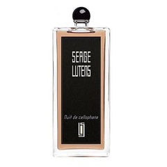 Serge Lutens SL BLACK 50ML NUIT DE CELLOPHANE